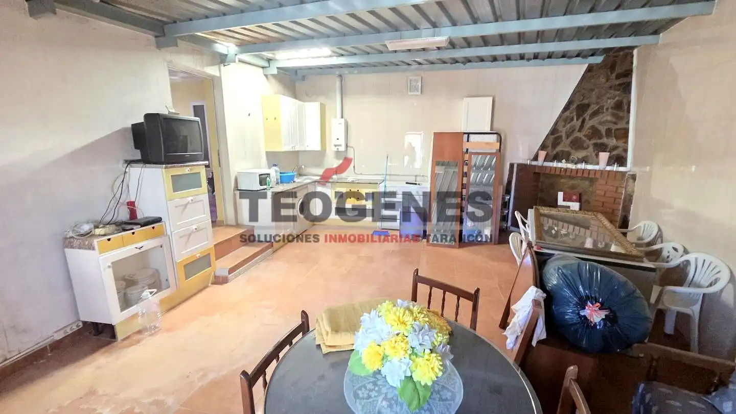 Casa o chalet en venta en Zarza de Tajo con Aire acondicionado y Amueblado