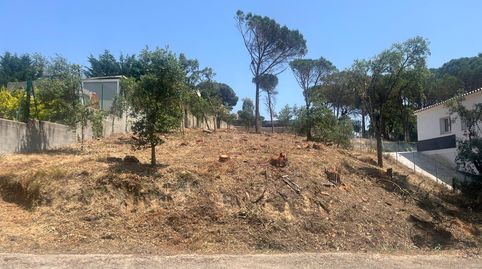 Foto 5 de Residencial en venda a Carrer Constel·lacio, La Goba, Vidreres