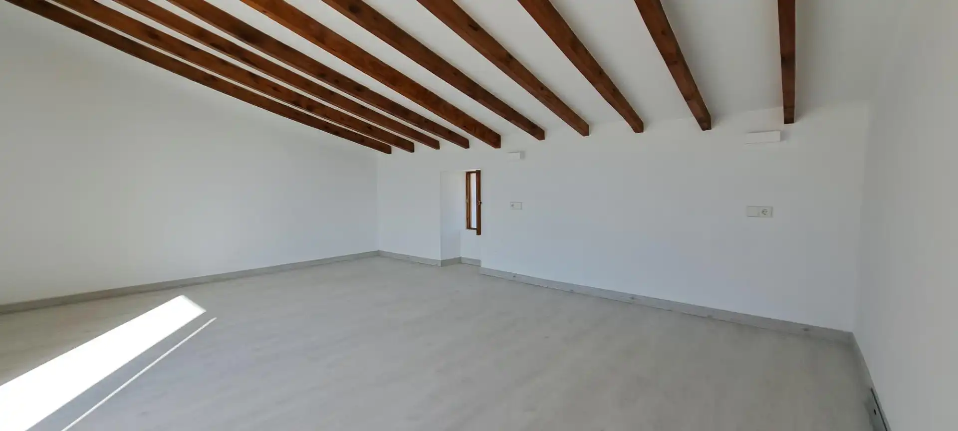 Casa amb terrassa en venda a Campanet, imagen 19