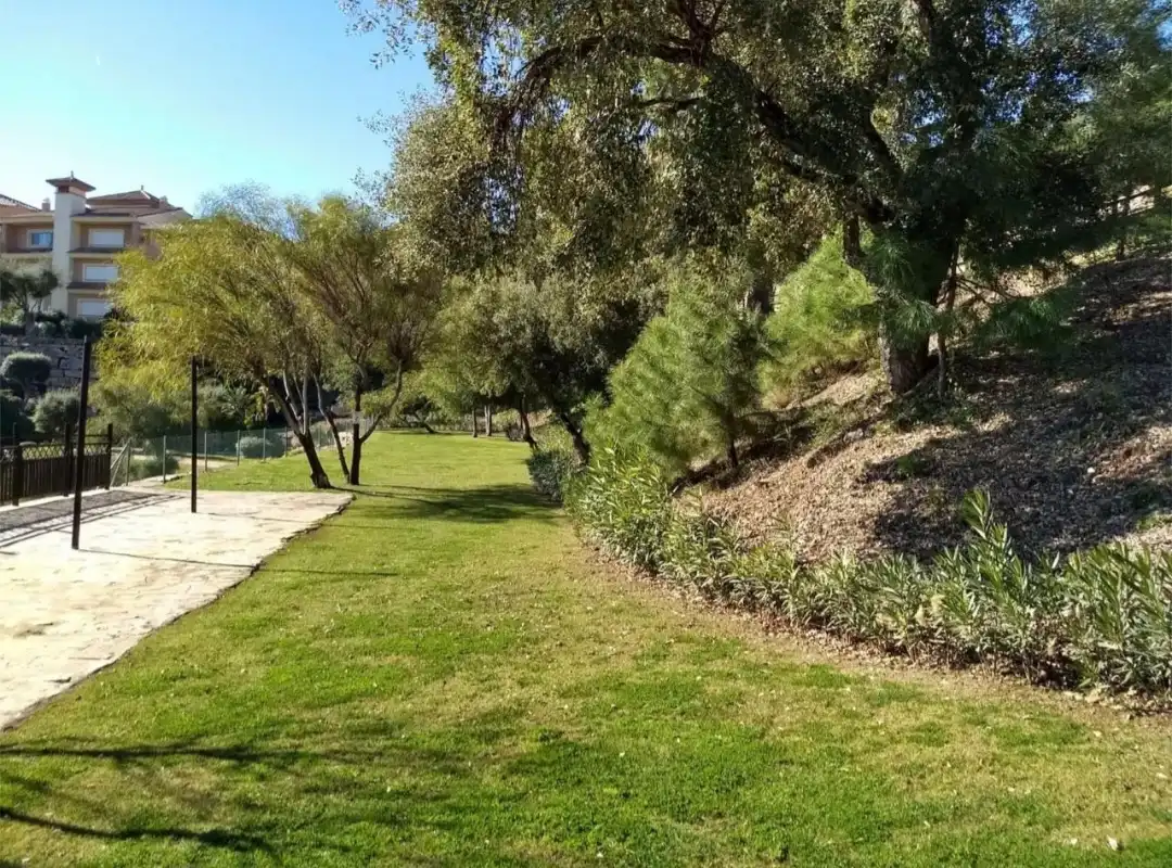 Apartamento con piscina en venta en La Mairena, imagen 8
