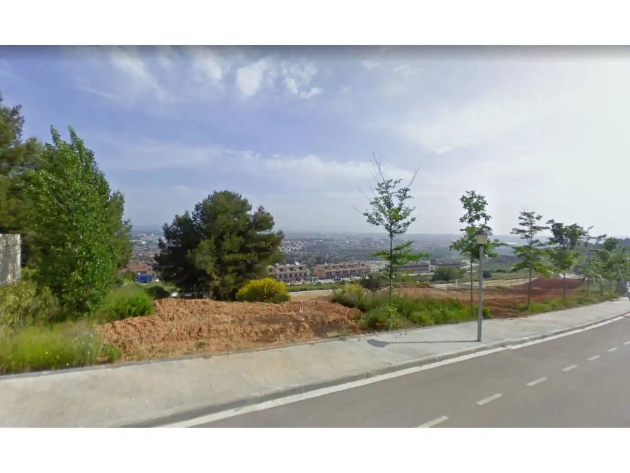 Residencial en venta en Sant Quirze del Vallès