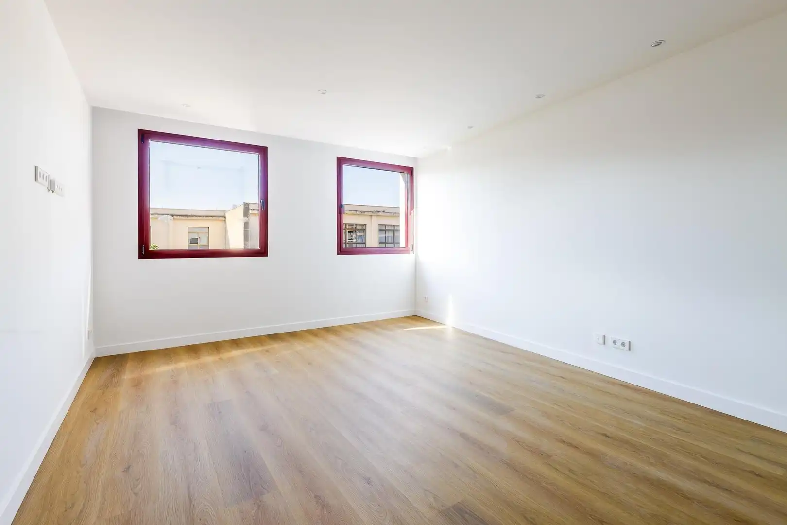 Wohnung zum Verkauf in Carrer de Joan Capó, Es Camp Redó