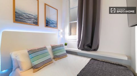 Foto 2 von Wohnung zur Miete in Dreta de l'Eixample, Barcelona Capital