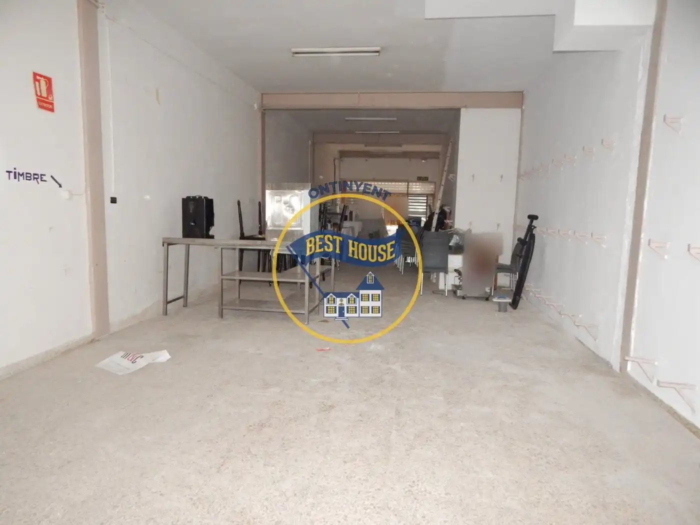 Business premises to rent in El Llombo, imagen 2