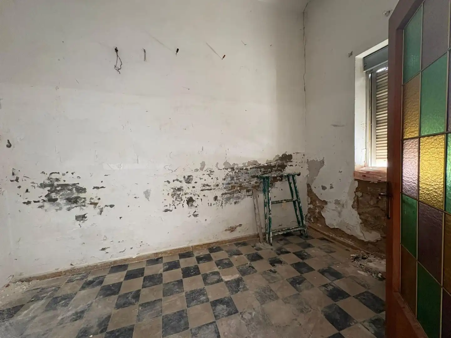 Cuina de Casa o xalet en venda en Valencia amb Terrassa i Alarma