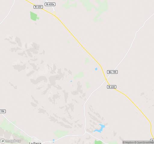 Terreno en Venta en La Parra