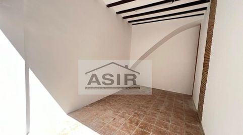 Foto 5 de Garaje en venta en Calle Sagunt, Sants Patrons, Alzira