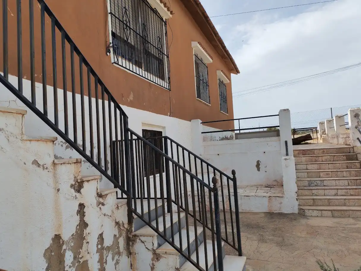 House with pool for sale in Peña de las Águilas, imagen 8