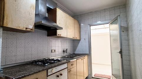 Foto 5 de Planta baixa en venda a Centro Urbano, Alicante