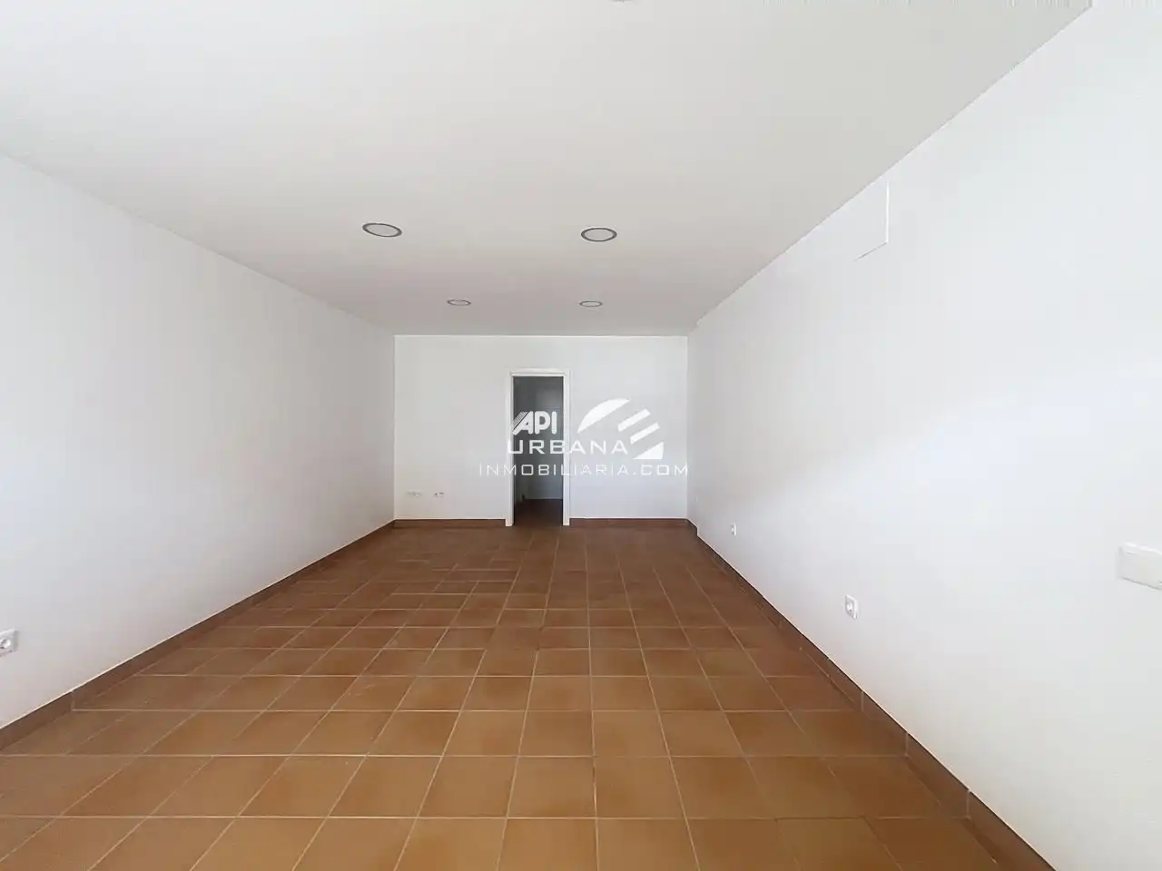 Piso de alquiler en Rute con Amueblado