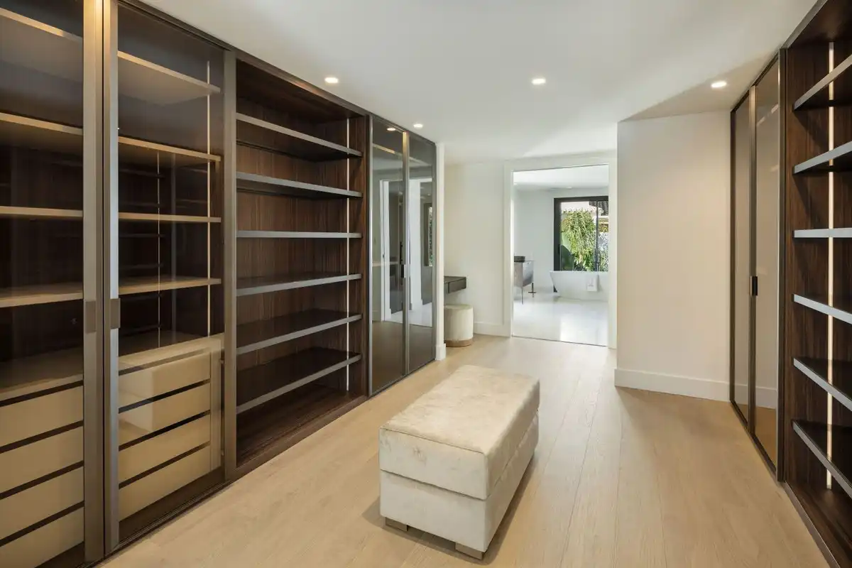 Chalet con piscina en venta en Nueva Andalucía, imagen 19