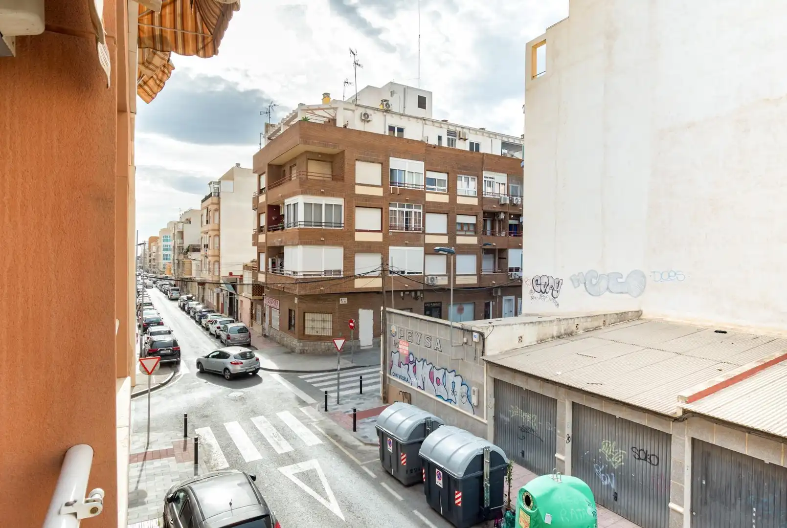 Apartamento con ascensor en venta en MARIA PARODI, imagen 9