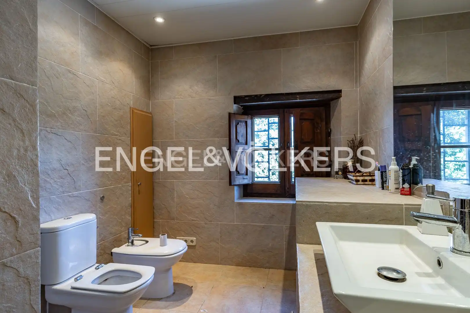 Maison mitoyenne avec jardin à vendre à Sentmenat, imagen 33