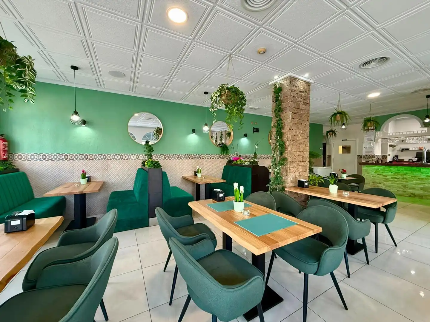 Local comercial en venta en de la Era de Magdaleneta 5, imagen 61