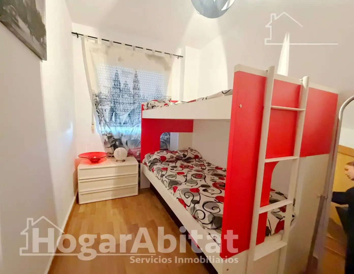 Flat with lift for sale in Calle ALBORAIA, imagen 16