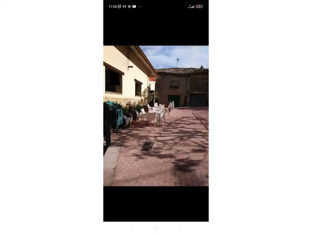 Local en venta en Villabuena de Álava / Eskuernaga