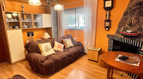 Foto 2 de Casa o xalet en venda a El Tiemblo , Ávila