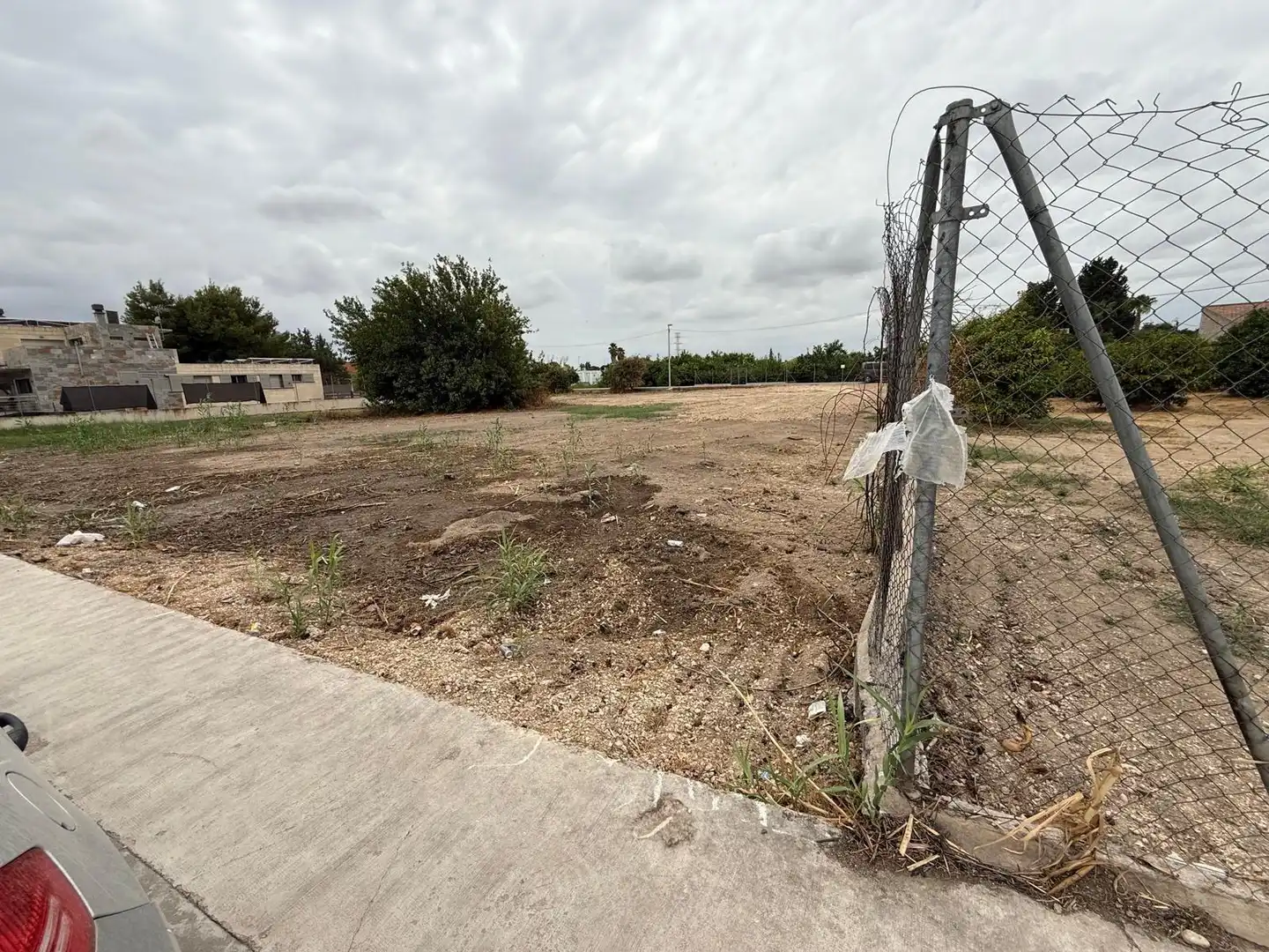 Residential land for sale in Centro, imagen 3