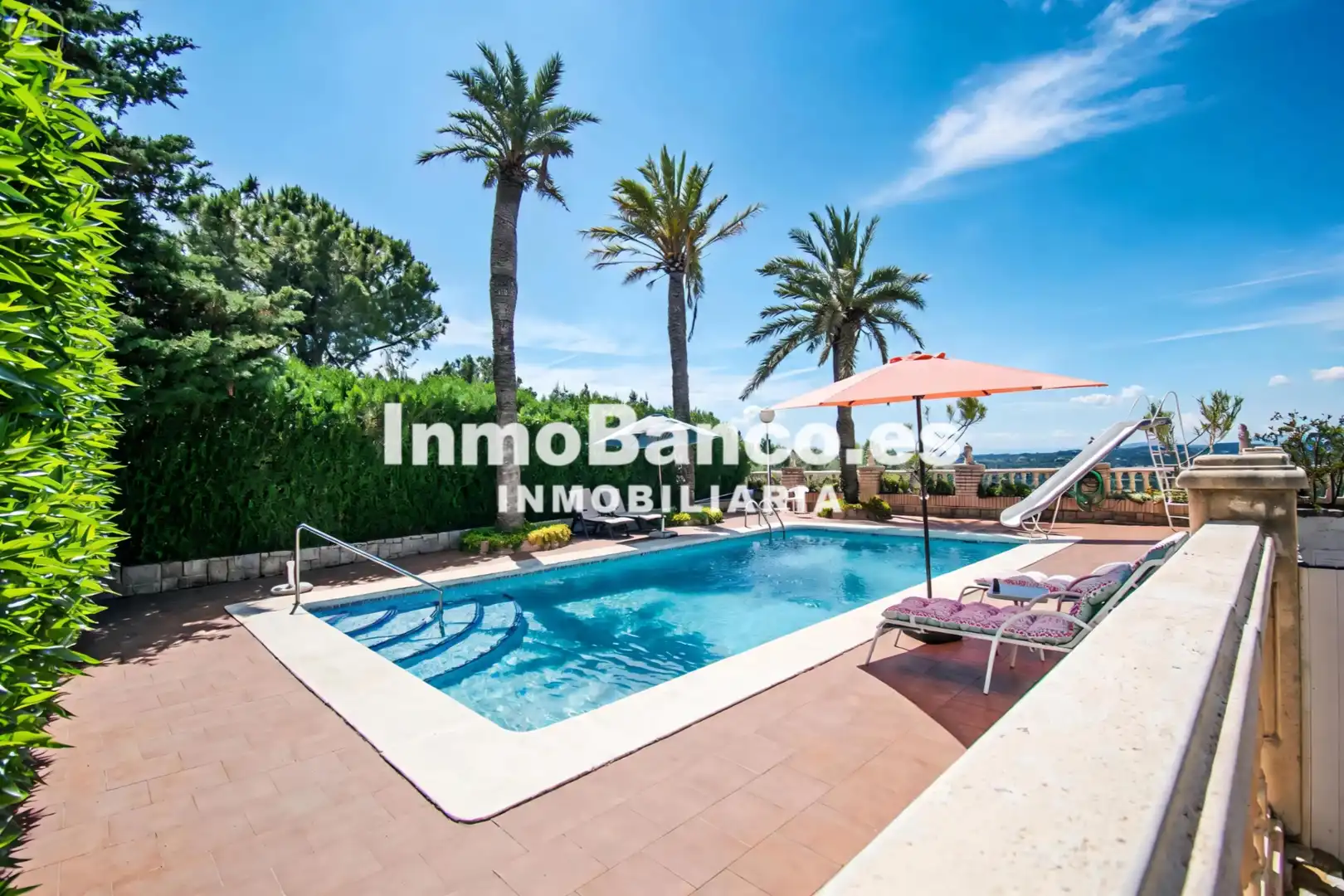 Exterior view of Houses for sale in Torrent  with Air Conditioner, Heating and Private garden