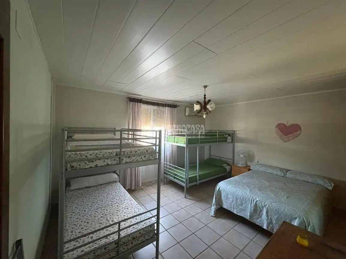 Casa rústica con piscina en venta en Archidona, imagen 40