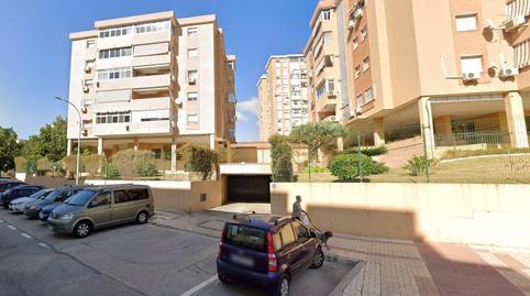 Foto 3 de Garatge en venda a Alcalde Nicolás Maroto, Alegría de la Huerta- Jardín de Málaga, Málaga Capital