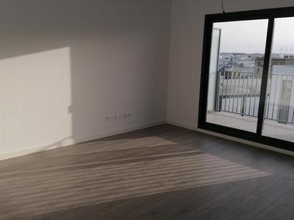 Bedroom of Flat for sale in Dos Hermanas  with Air Conditioner and Terrace