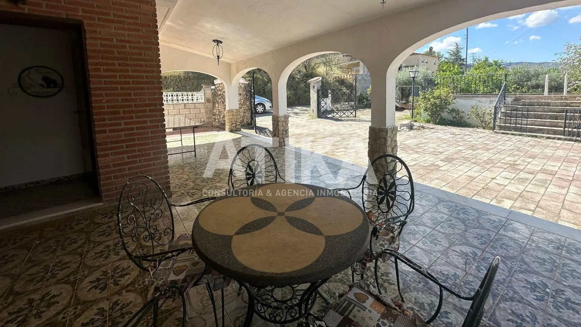 Detached house with pool for sale in Sant Josep - Zona Hospital, imagen 13