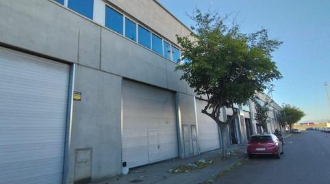 Photo 3 of Industrial buildings to rent in Carrer de Vilanova de la Barca, Magraners,  Lleida Capital