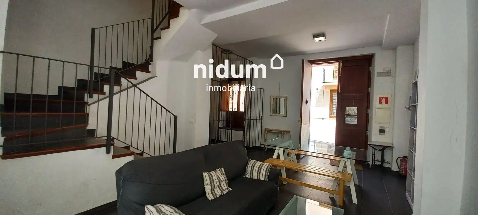 Vista exterior de Casa o xalet en venda en Xàtiva amb Aire condicionat, Calefacció i Terrassa