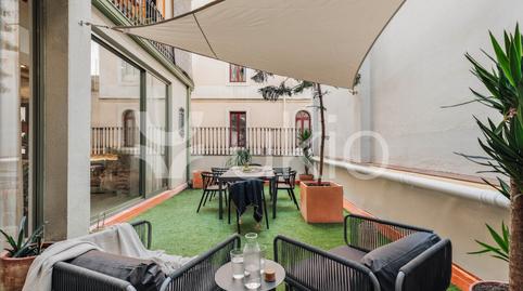 Foto 5 de Apartament de lloguer a Carrer de Bonavista, Vila de Gràcia, Barcelona