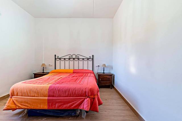 Casa-chalet en Venta en Alcudia de Monteagud