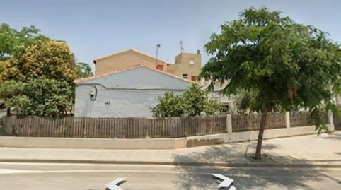 Foto 2 de Planta baixa en venda a Calle el Motor, 1, Pulpí pueblo, Pulpí