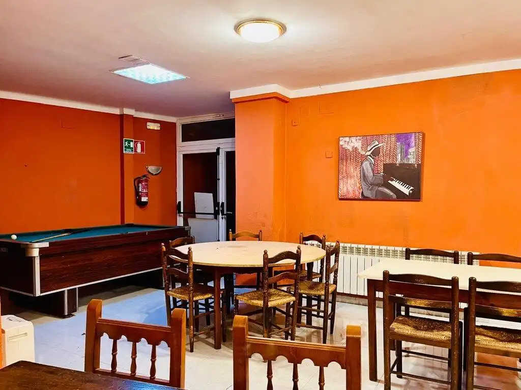 Casa adosada en venda en Maçanet de Cabrenys amb Aire condicionat, Calefacció i Terrassa