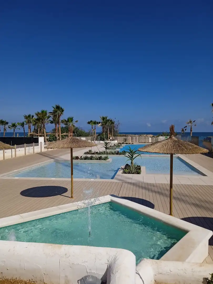 Appartement compact avec piscine à vendre à El Puerto, imagen 14