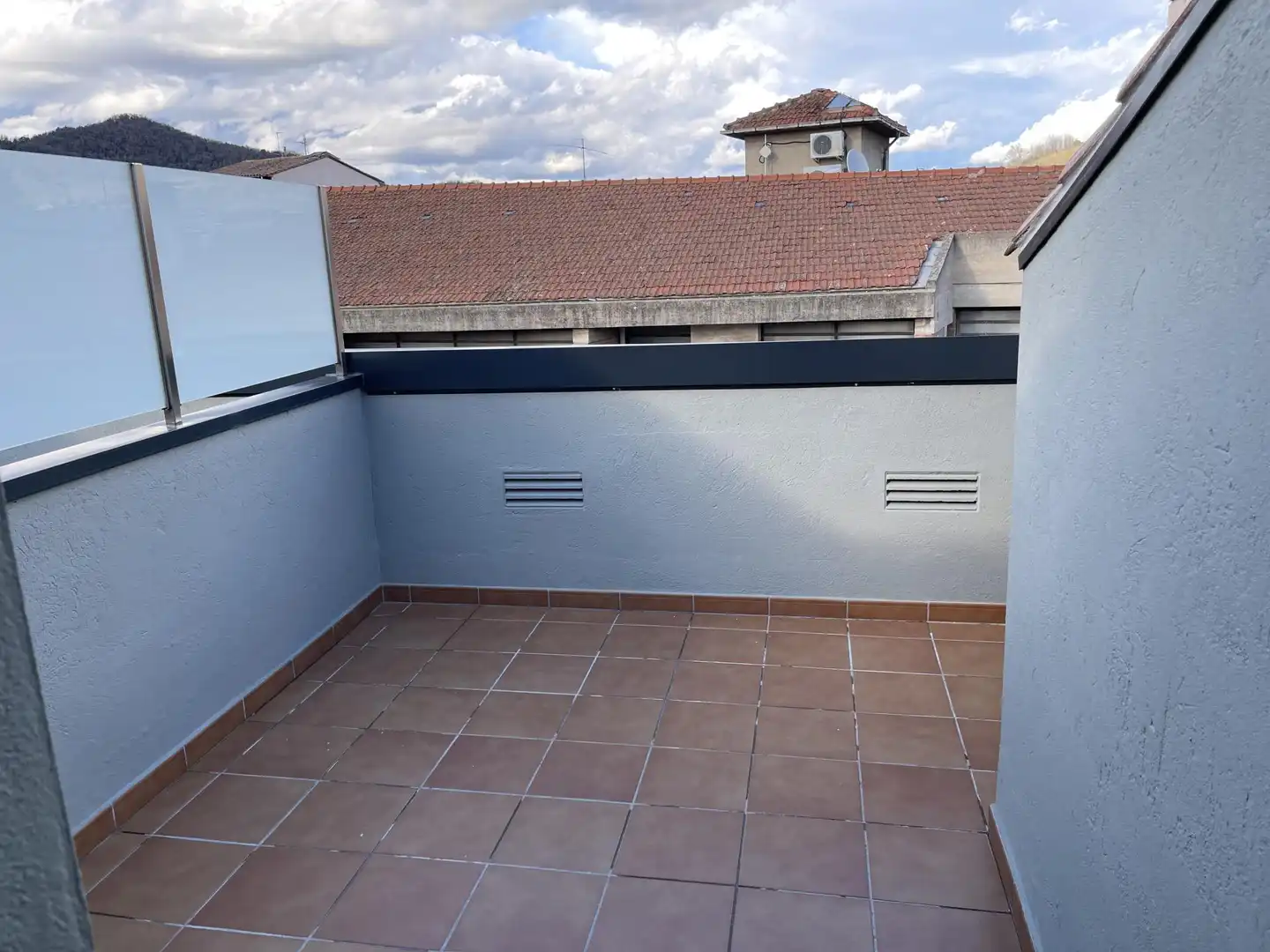 Penthouse for sale in Olot, imagen 12