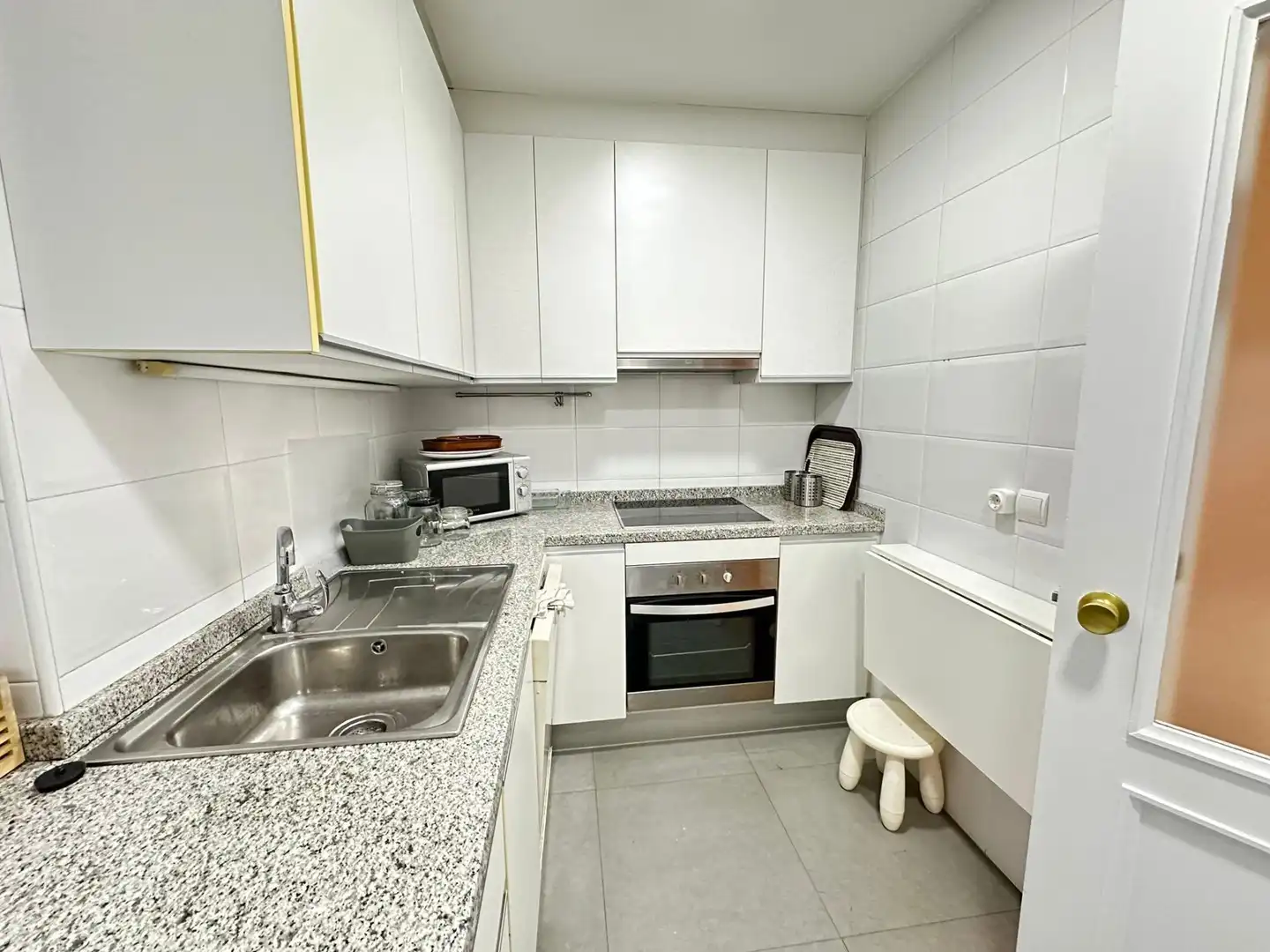 Wohnung zur Miete in Avenida FEDERICO SOTO, Ensanche - Diputación