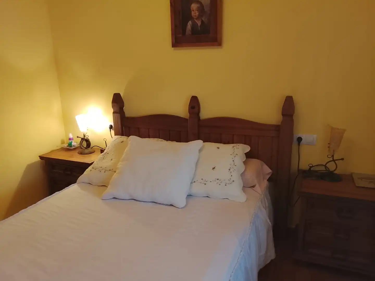 Villa con giardino in vendita a Calle San Agustin 16, imagen 19