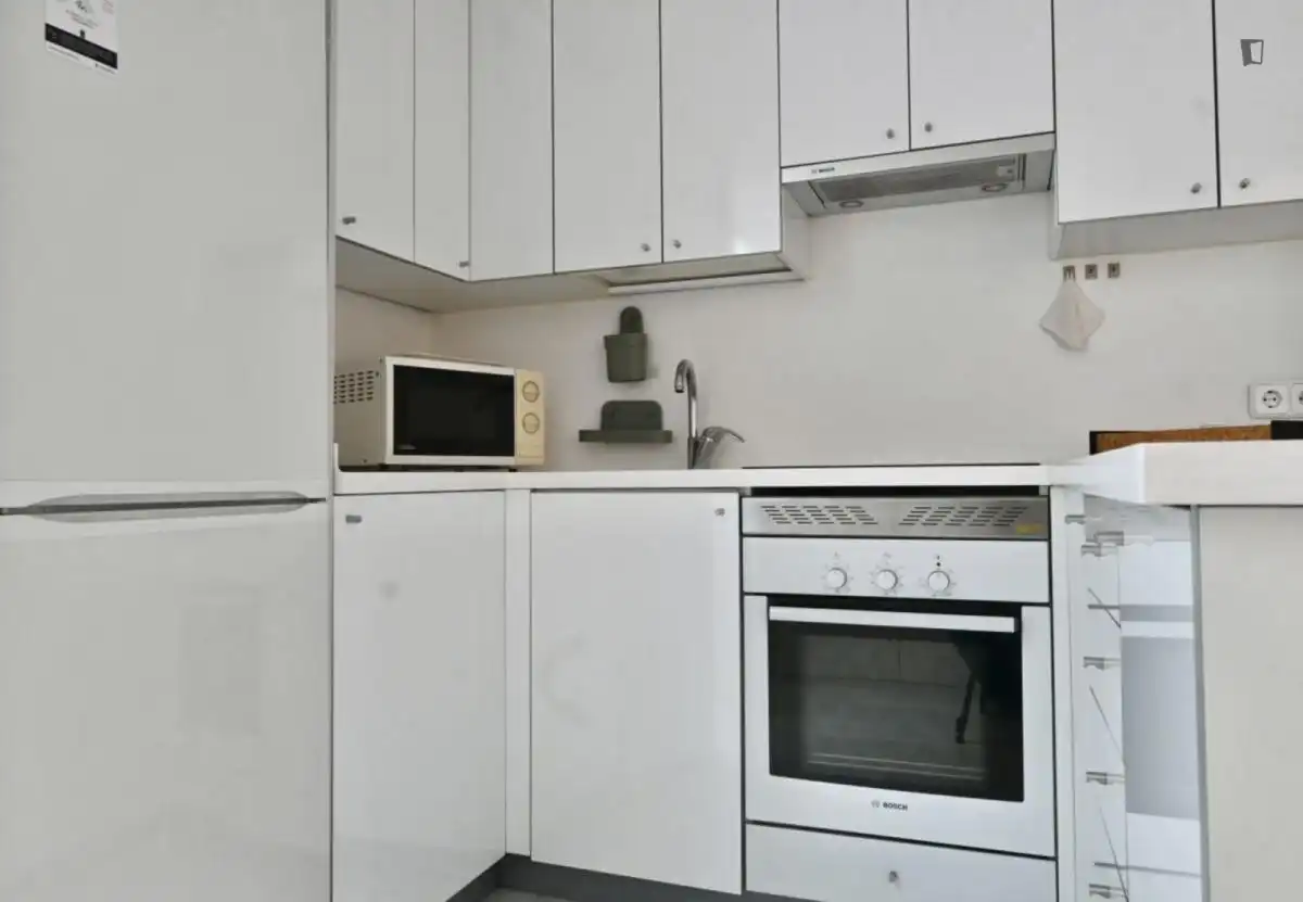 Apartamento con ascensor en alquiler en Centro, imagen 16