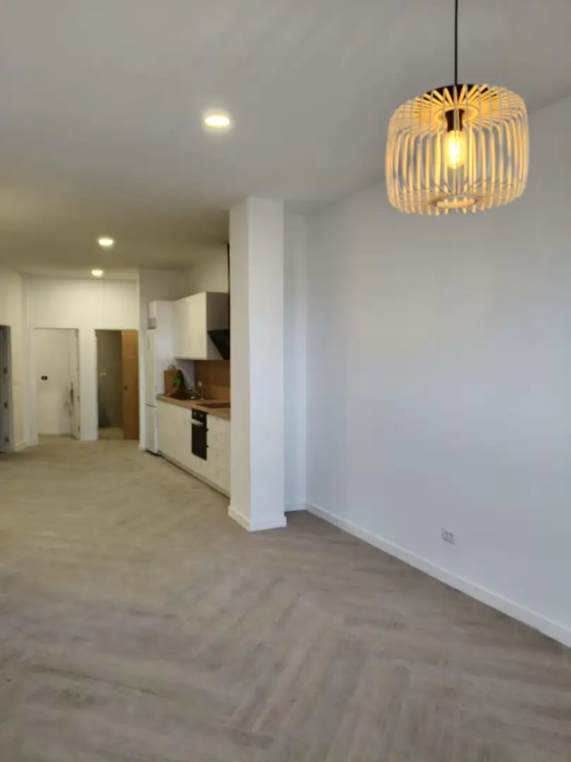 Cuina de Apartament en venda en Los Realejos