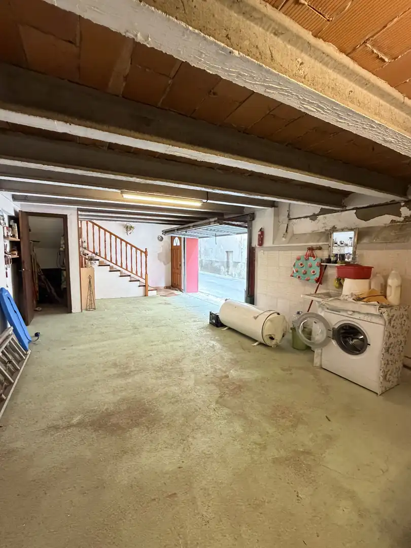 Casa en venta en SANT PERE MARTIR, imagen 22