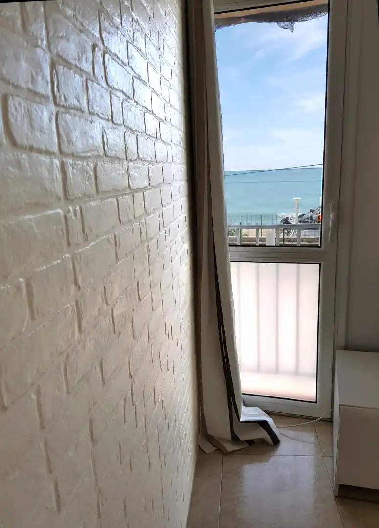 Habitación de Piso en venta en Premià de Mar con Aire acondicionado, Amueblado y Horno