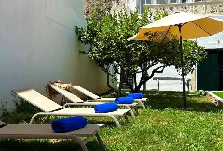 Villa mit Terrasse zur Miete in Plaza MONTEROS, imagen 13