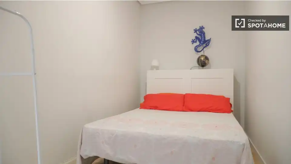 Piso con terraza en alquiler en Centro, imagen 17