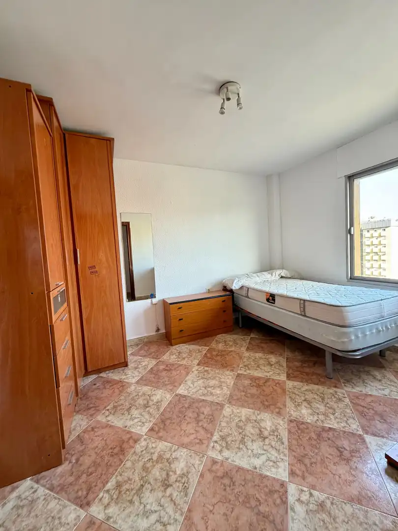 Piso en venta en Corregidor Nicolás Isidro, Portada Alta - Pol. Crta. De Cártama