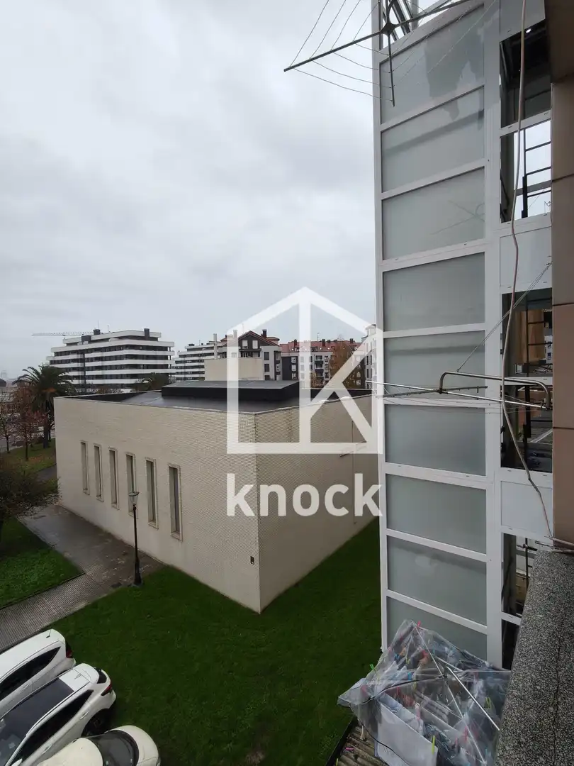 Flat for sale in Gijón - CL LUIS BRAILLE, El Natahoyo