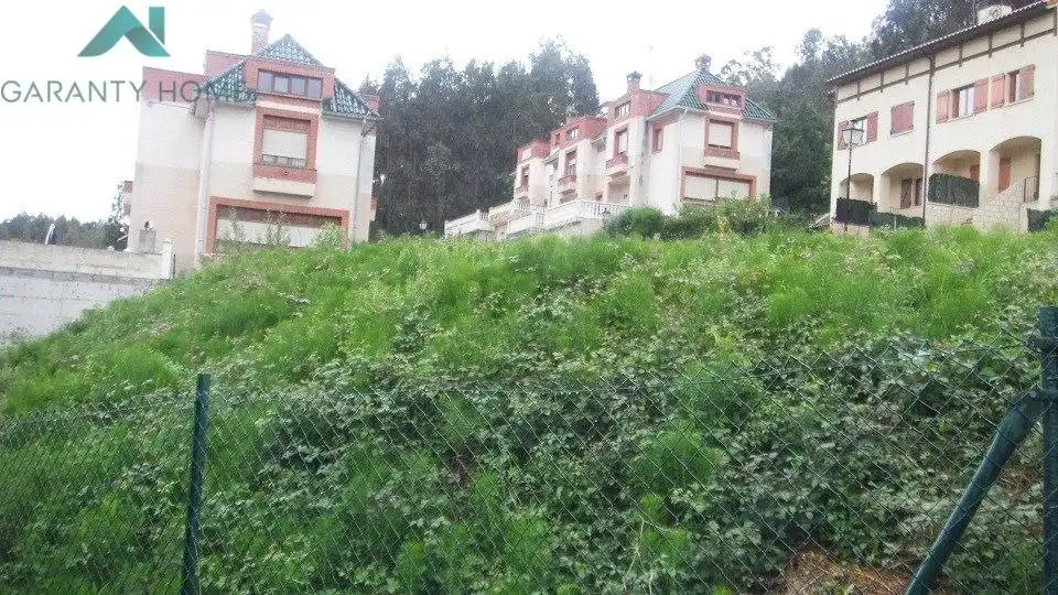Lands and plots for sale in Barrio Baltezana