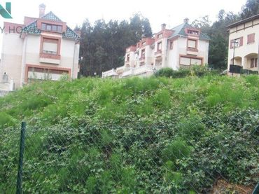 Terrenos y solares en venta en Barrio Baltezana