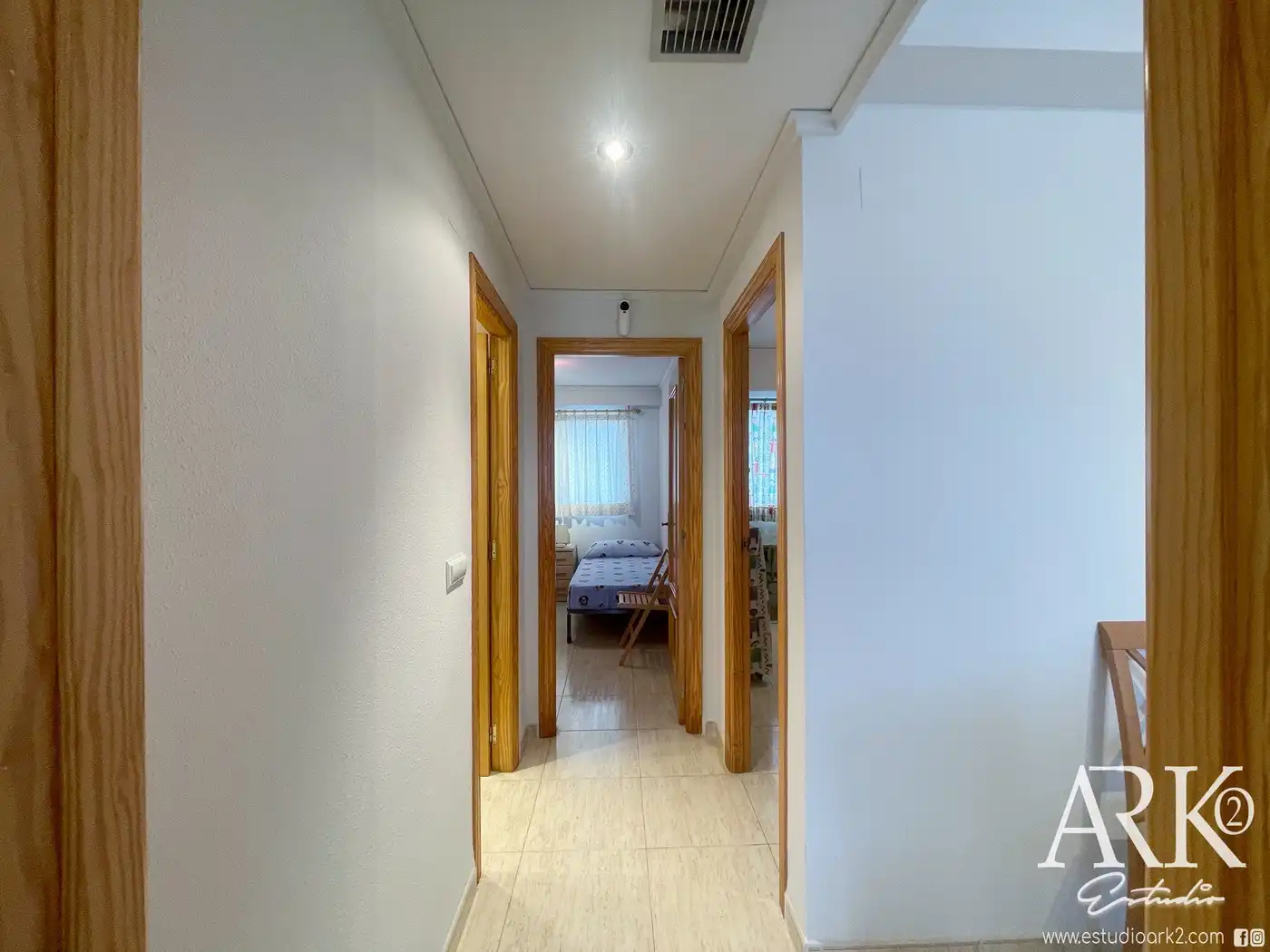 Apartamento en venta en Piles con Aire acondicionado, Terraza y Trastero