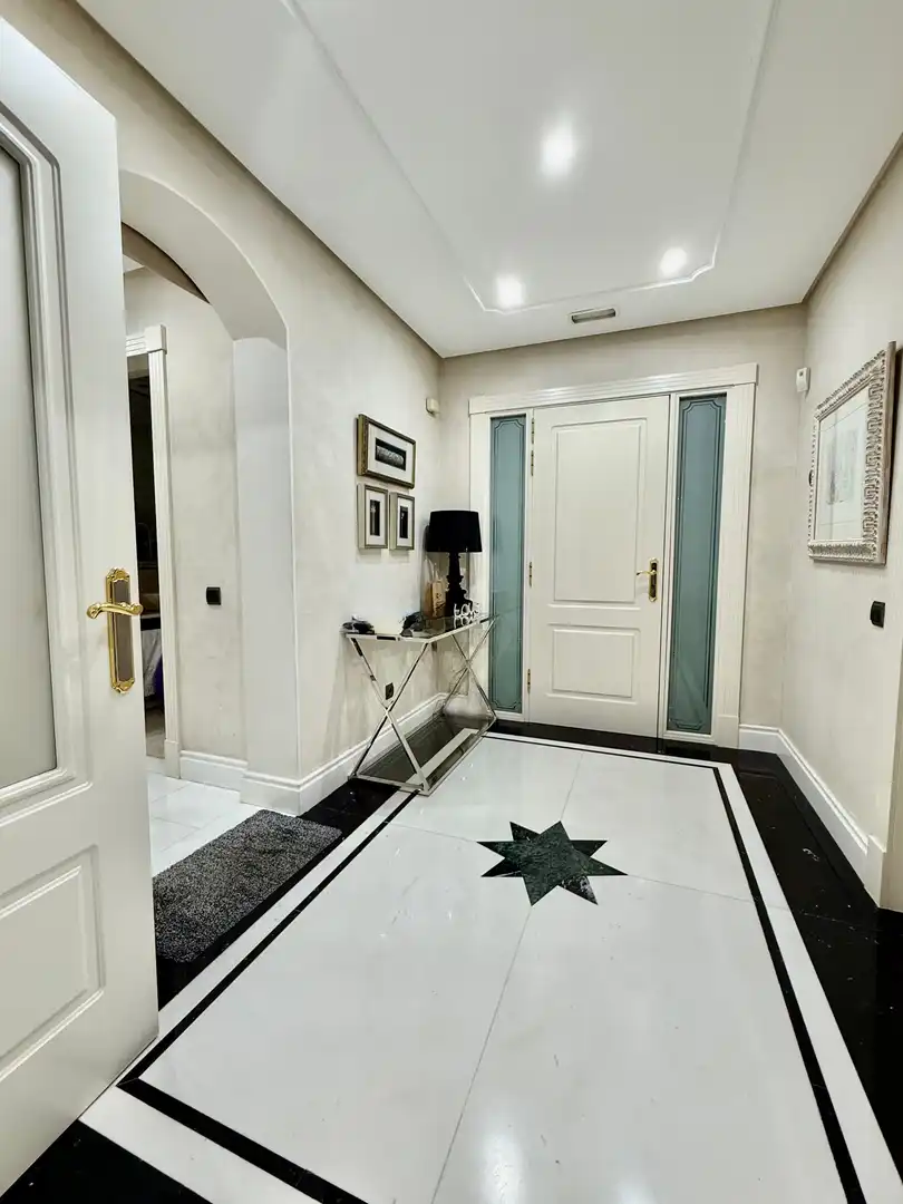 Apartamento en venta en Nueva Andalucía, imagen 4