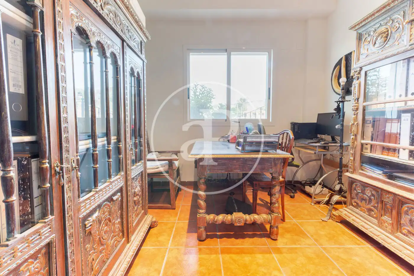 Casa o chalet en venta en Chiva con Calefacción, Jardín privado y Terraza